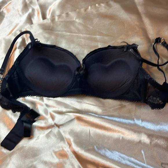 Honey Birdette Mrs Robinson 2 3 PC Set - Picture 13 of 14